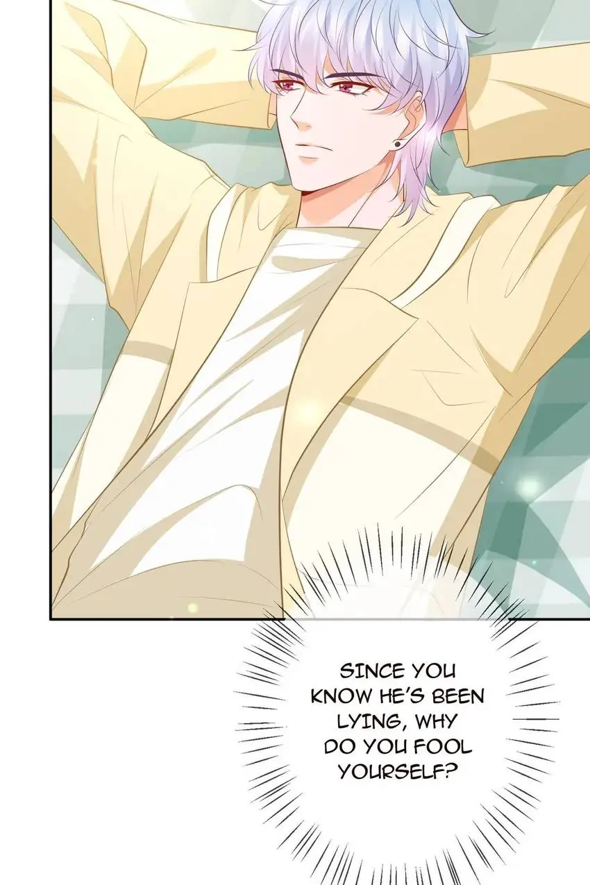 Embrace My Shadow Chapter 350 - Page 26