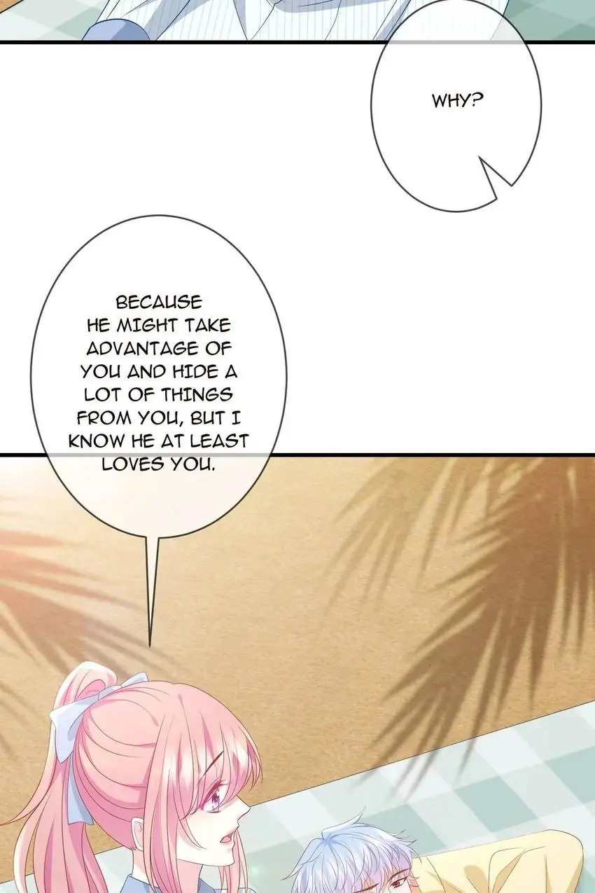 Embrace My Shadow Chapter 350 - Page 29