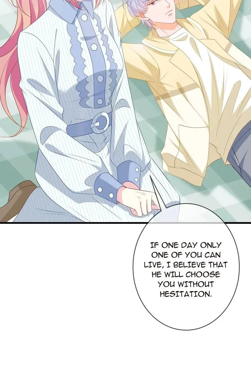 Embrace My Shadow Chapter 350 - Page 30
