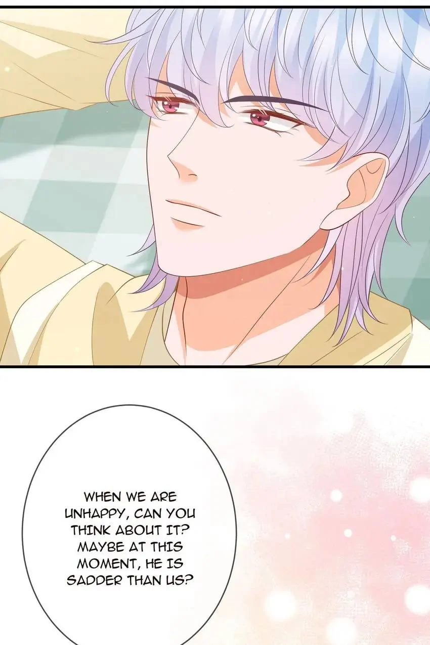 Embrace My Shadow Chapter 350 - Page 31