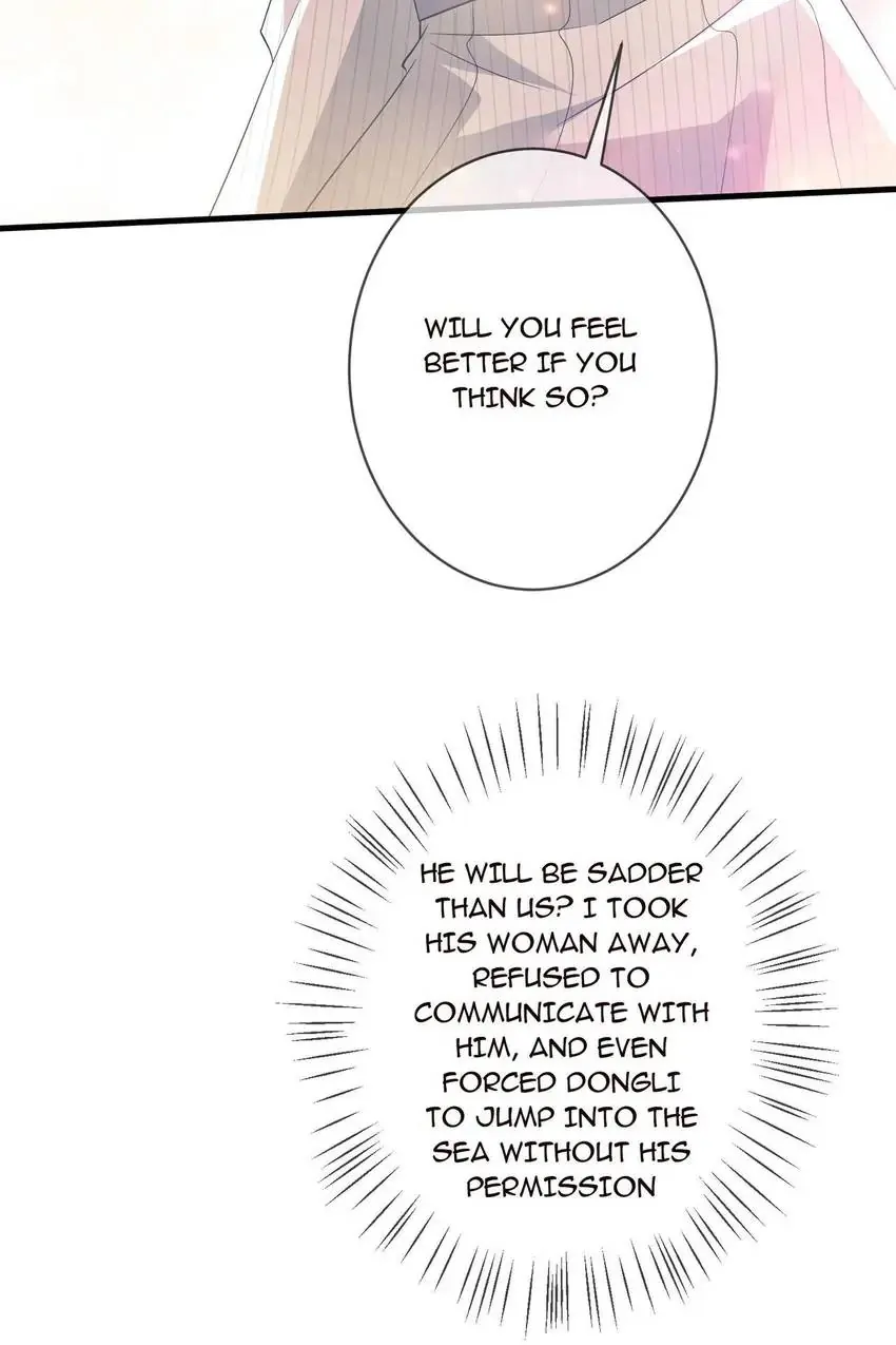 Embrace My Shadow Chapter 350 - Page 33