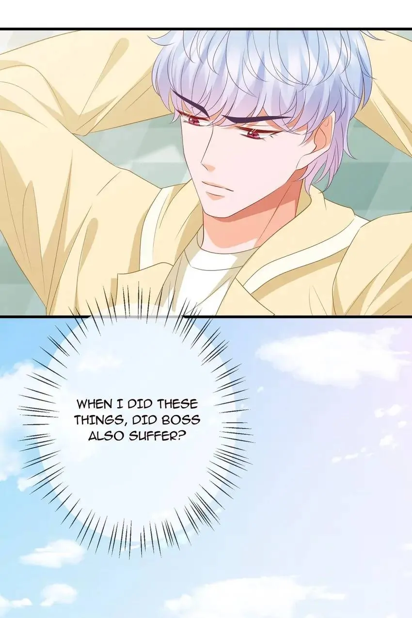 Embrace My Shadow Chapter 350 - Page 34