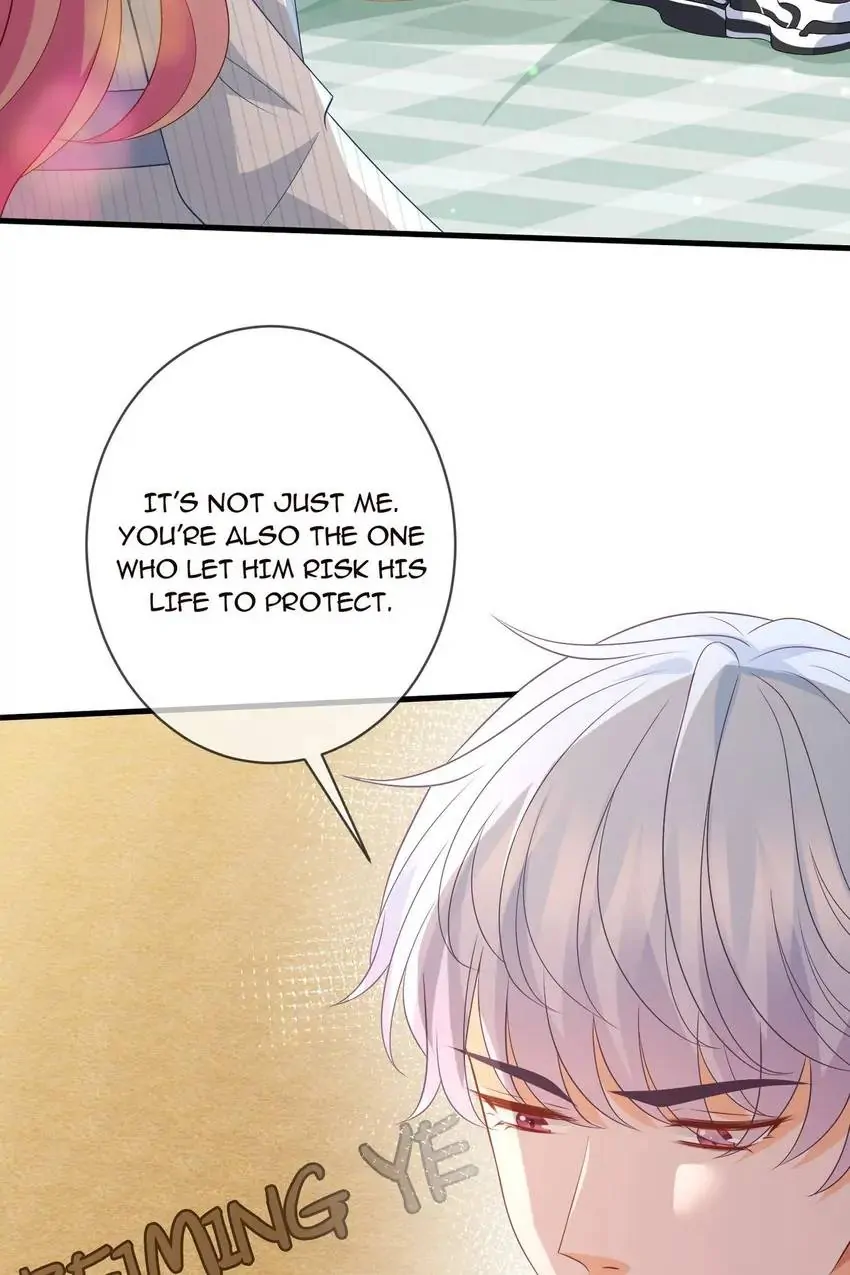 Embrace My Shadow Chapter 350 - Page 36
