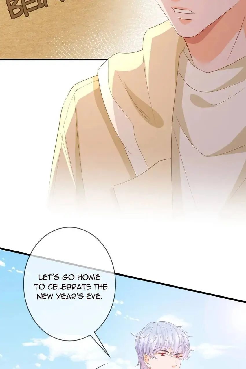 Embrace My Shadow Chapter 350 - Page 37