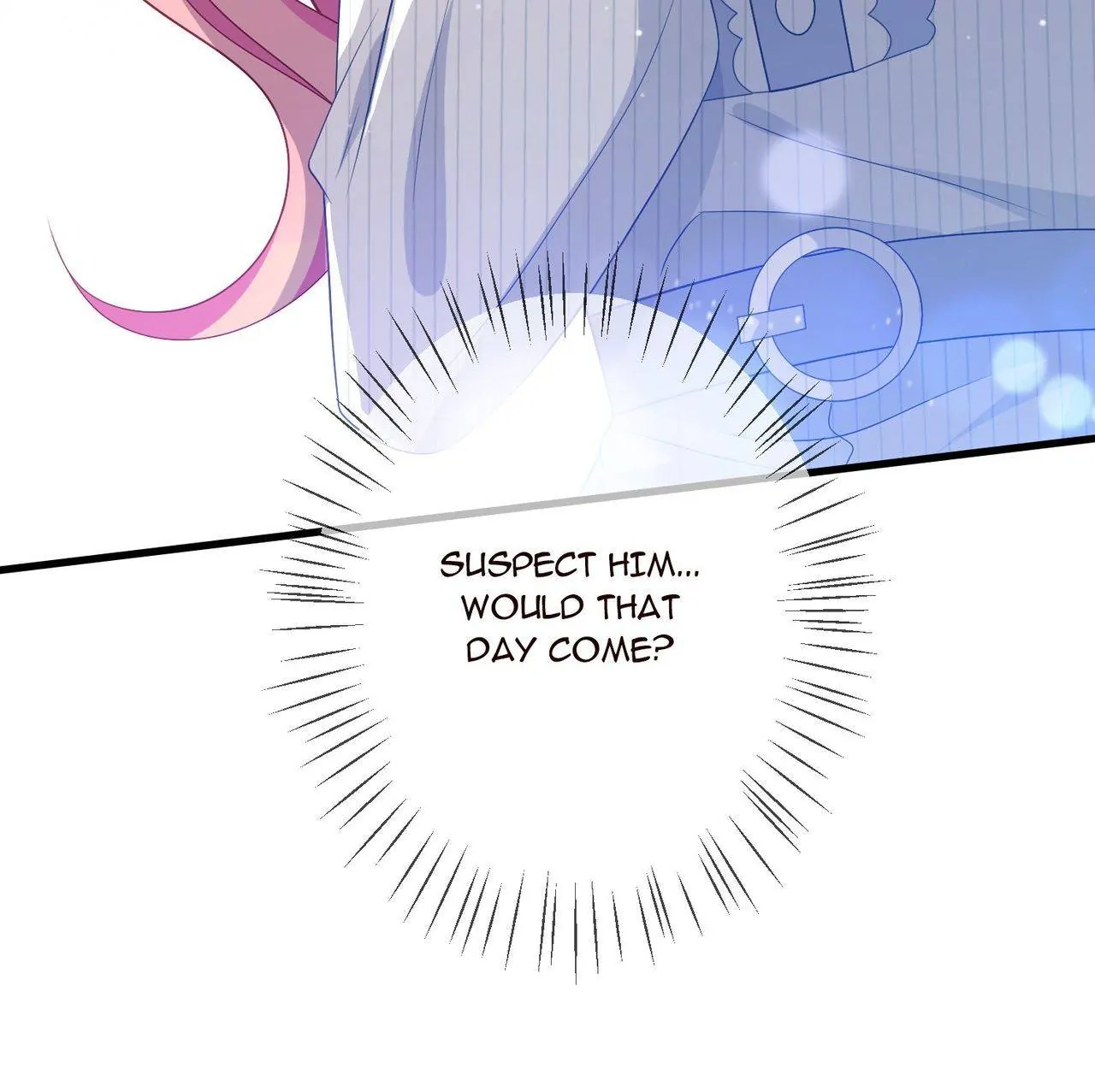 Embrace My Shadow Chapter 350 - Page 40
