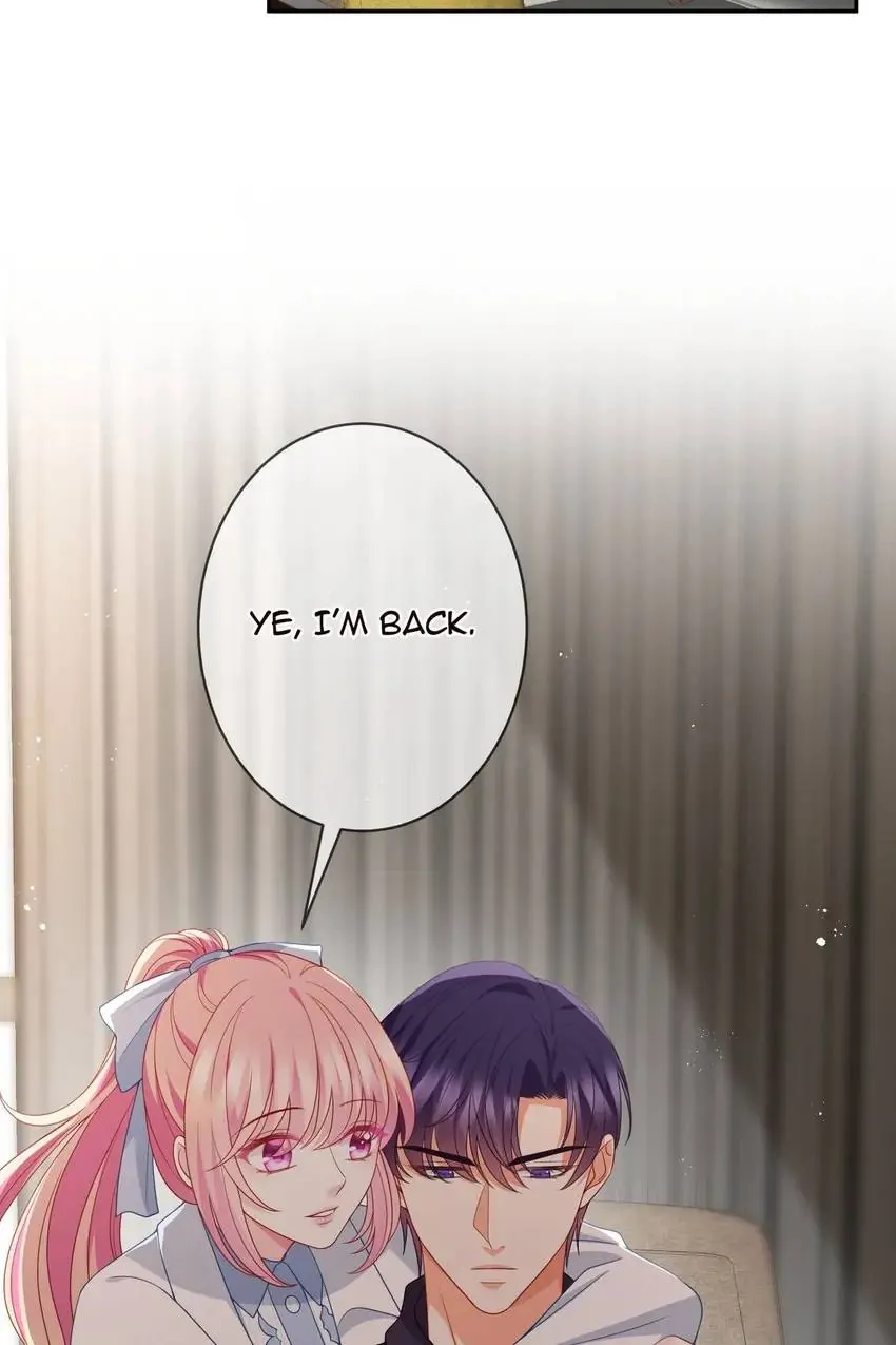 Embrace My Shadow Chapter 350 - Page 42