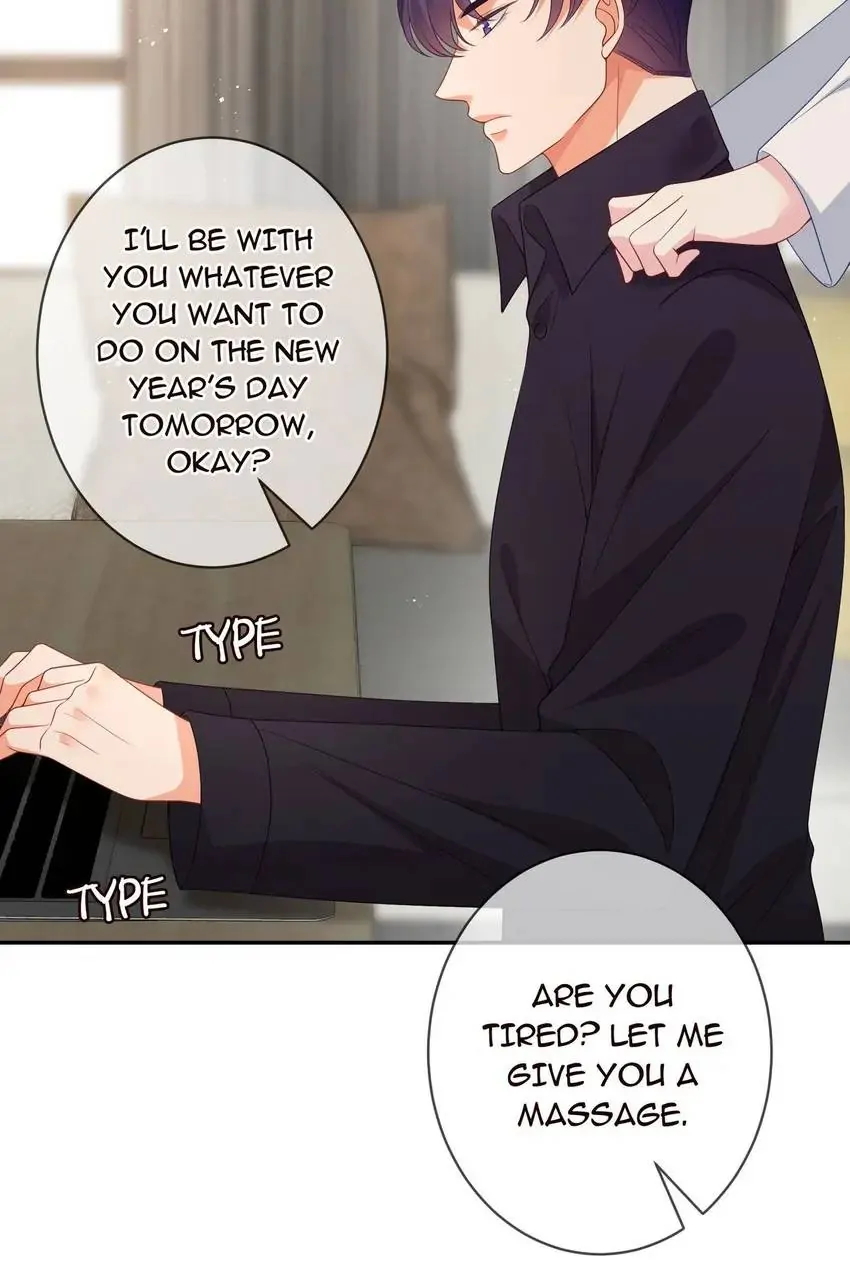 Embrace My Shadow Chapter 350 - Page 45