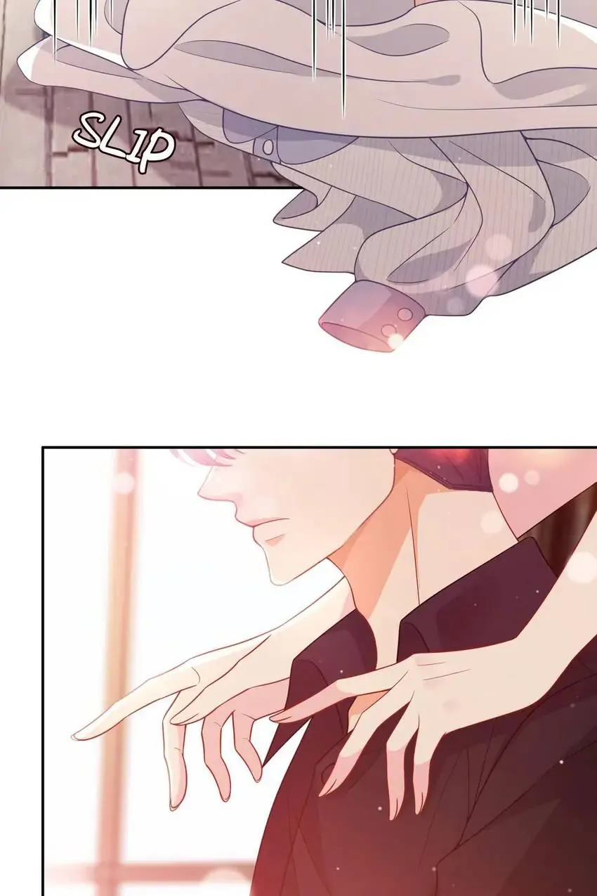 Embrace My Shadow Chapter 350 - Page 49