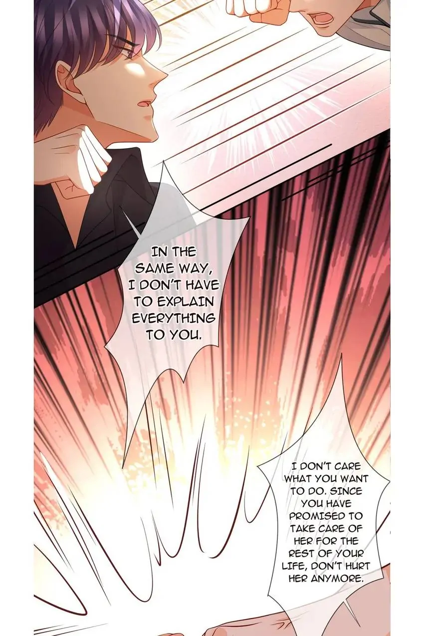 Embrace My Shadow Chapter 350 - Page 53