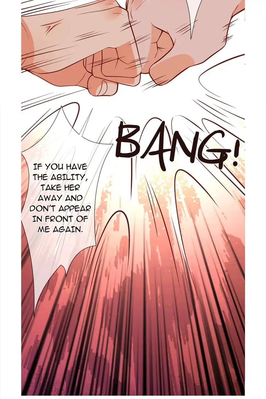 Embrace My Shadow Chapter 350 - Page 54