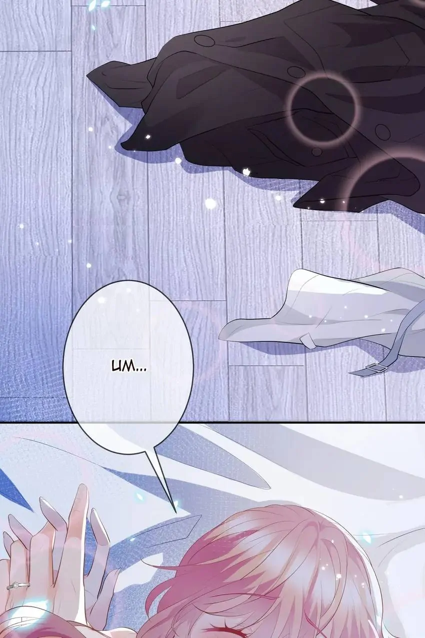 Embrace My Shadow Chapter 351 - Page 2