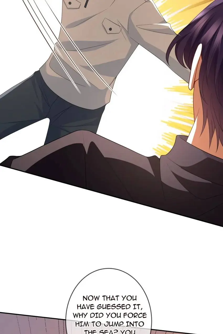 Embrace My Shadow Chapter 351 - Page 11