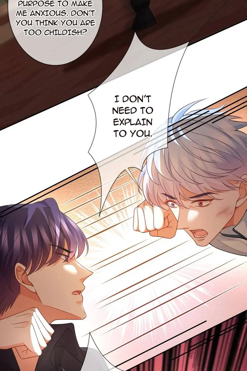 Embrace My Shadow Chapter 351 - Page 13