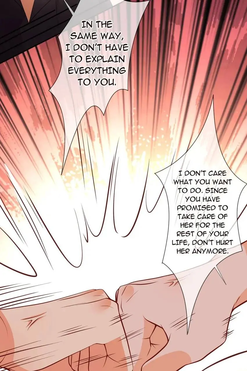Embrace My Shadow Chapter 351 - Page 14