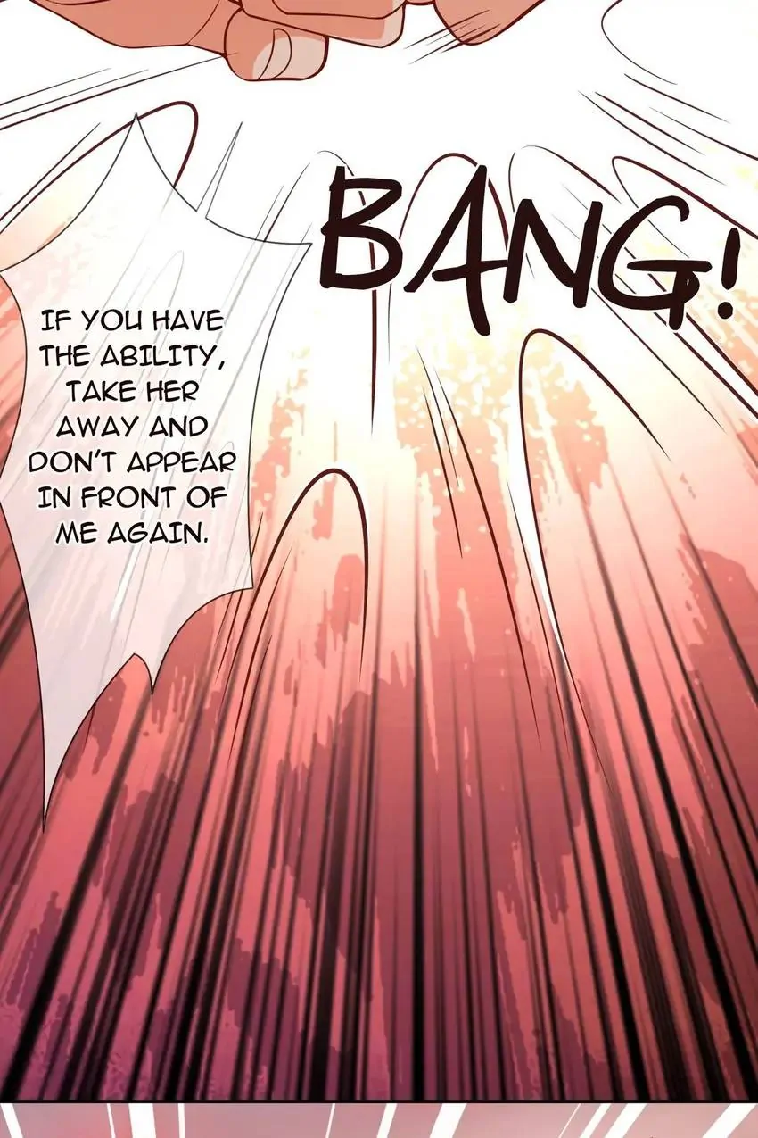 Embrace My Shadow Chapter 351 - Page 15