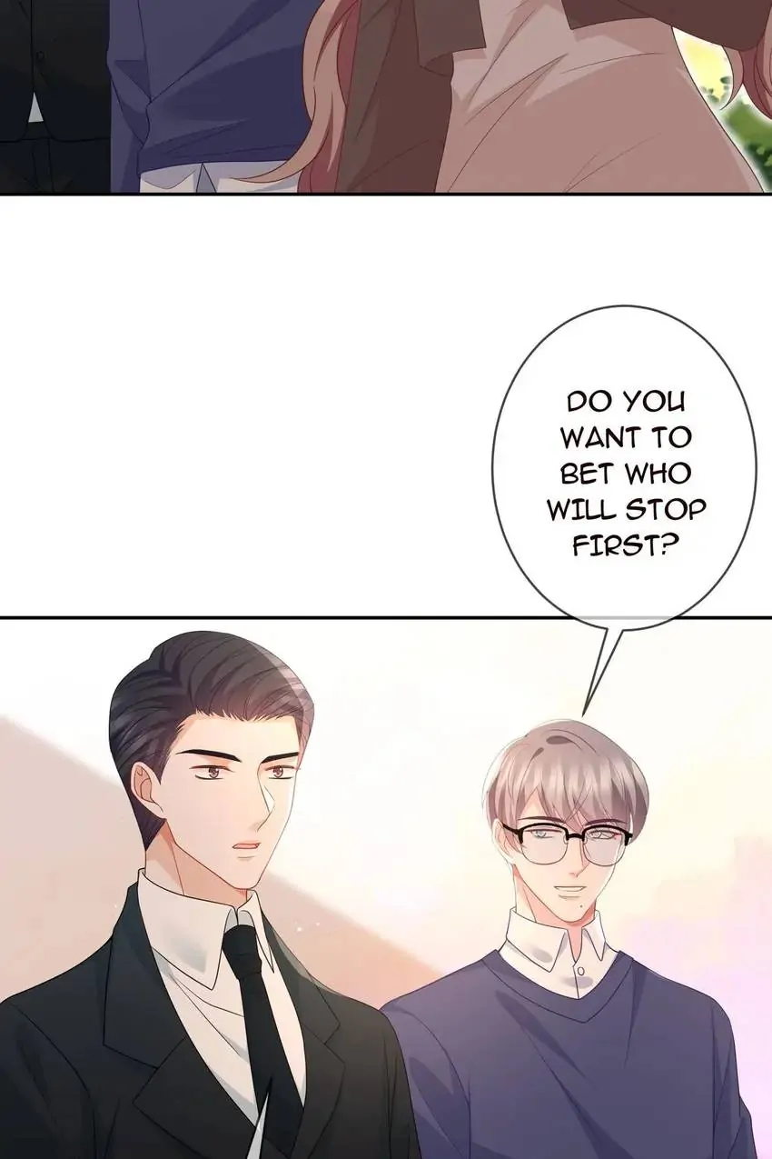 Embrace My Shadow Chapter 351 - Page 18