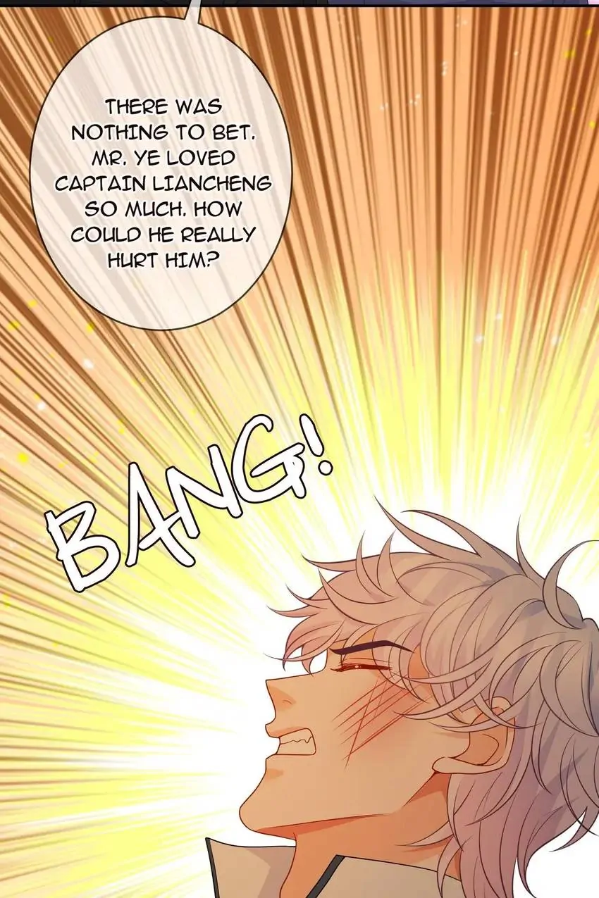 Embrace My Shadow Chapter 351 - Page 19