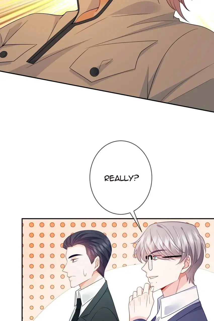 Embrace My Shadow Chapter 351 - Page 20