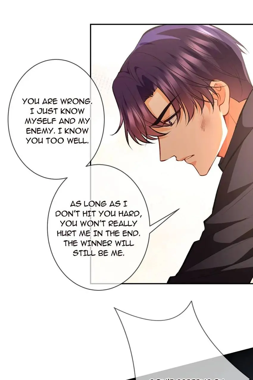 Embrace My Shadow Chapter 351 - Page 27