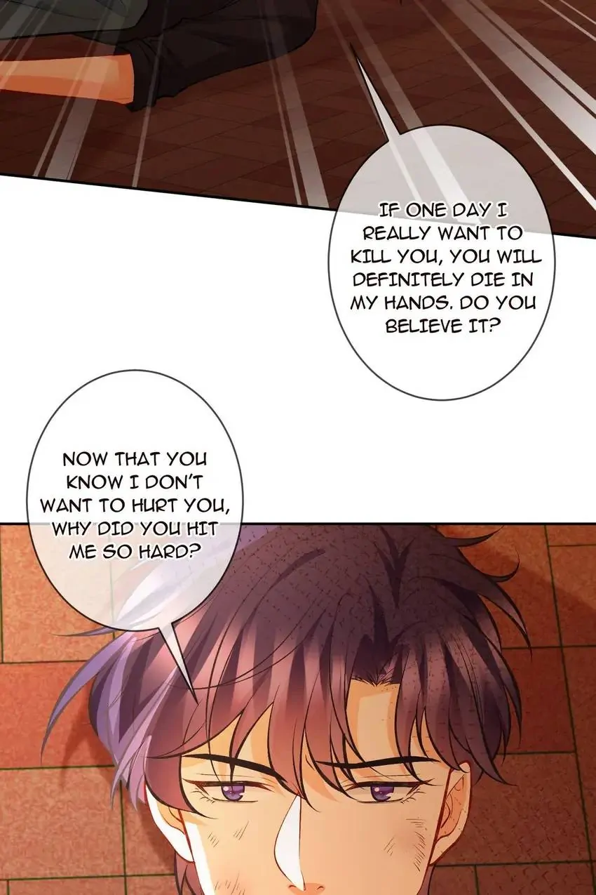 Embrace My Shadow Chapter 351 - Page 30