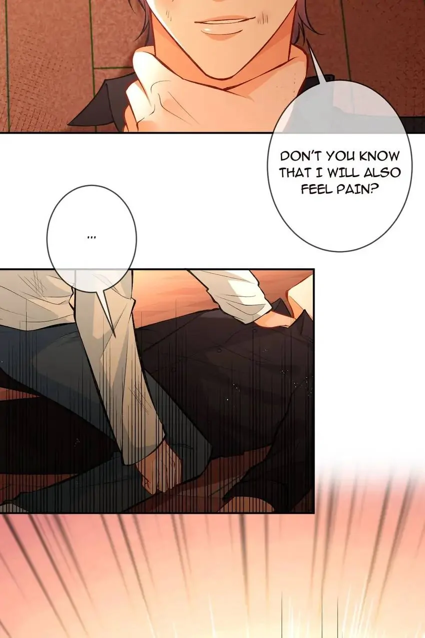 Embrace My Shadow Chapter 351 - Page 31