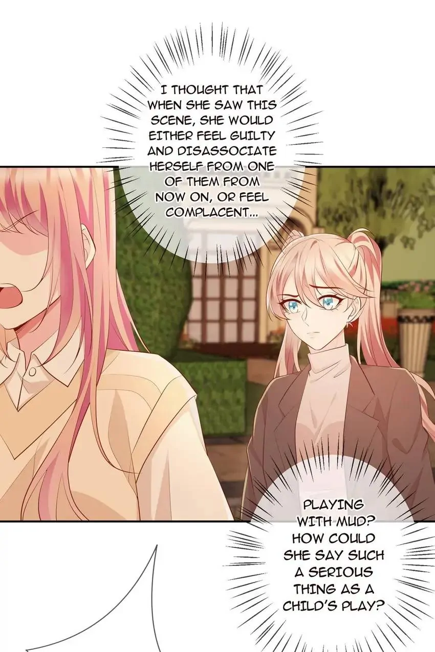 Embrace My Shadow Chapter 351 - Page 37