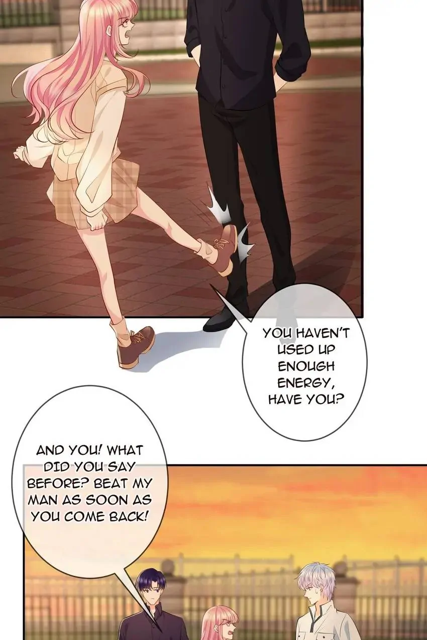 Embrace My Shadow Chapter 351 - Page 41