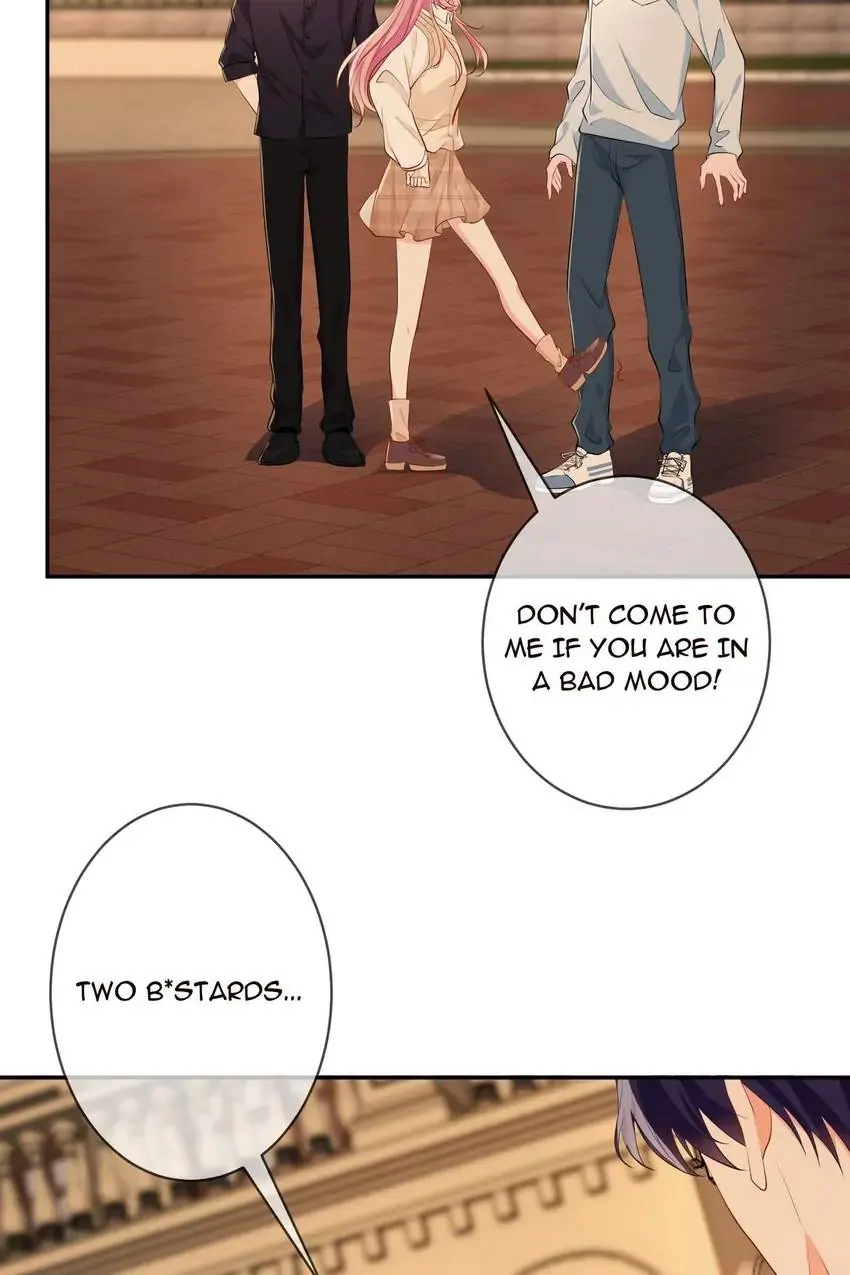 Embrace My Shadow Chapter 351 - Page 42