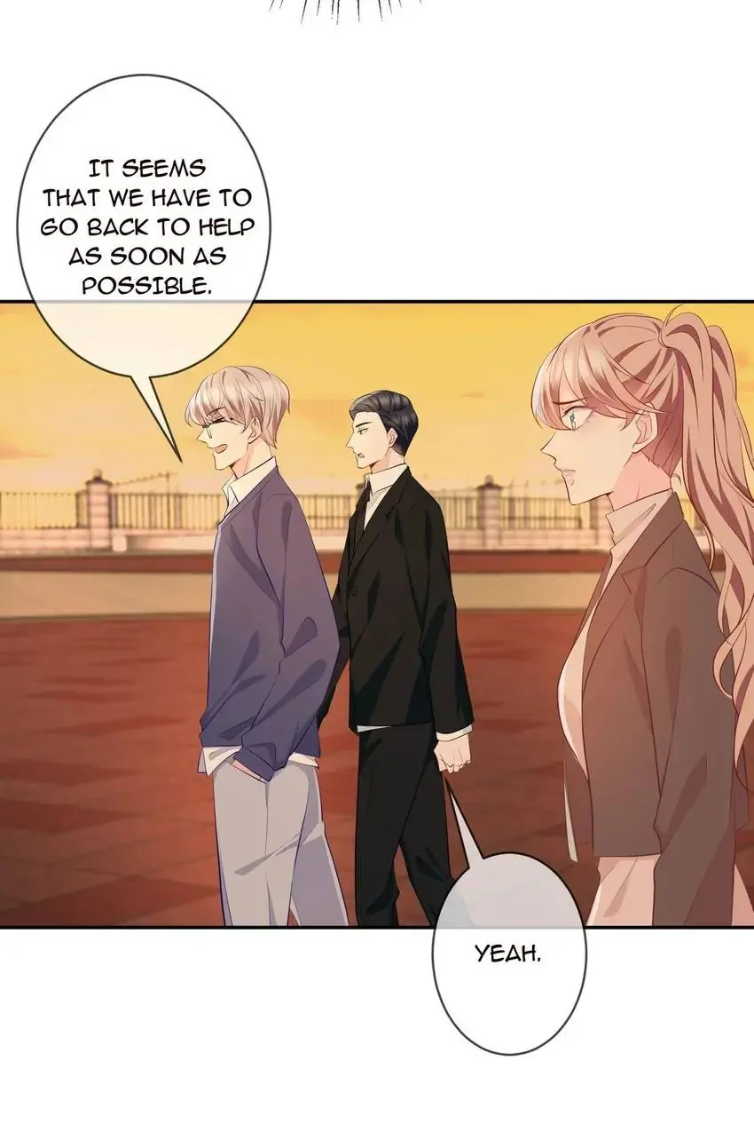 Embrace My Shadow Chapter 351 - Page 45