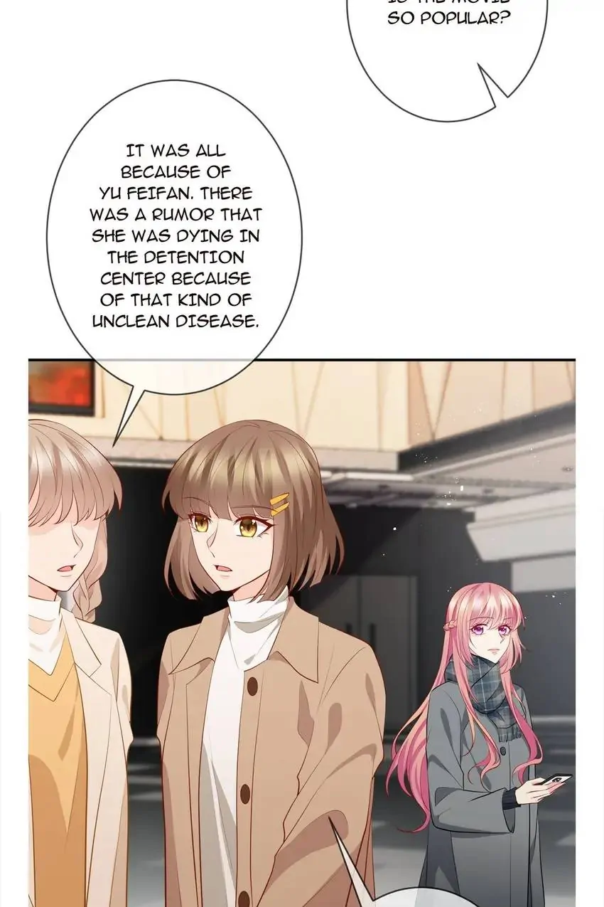 Embrace My Shadow Chapter 351 - Page 53