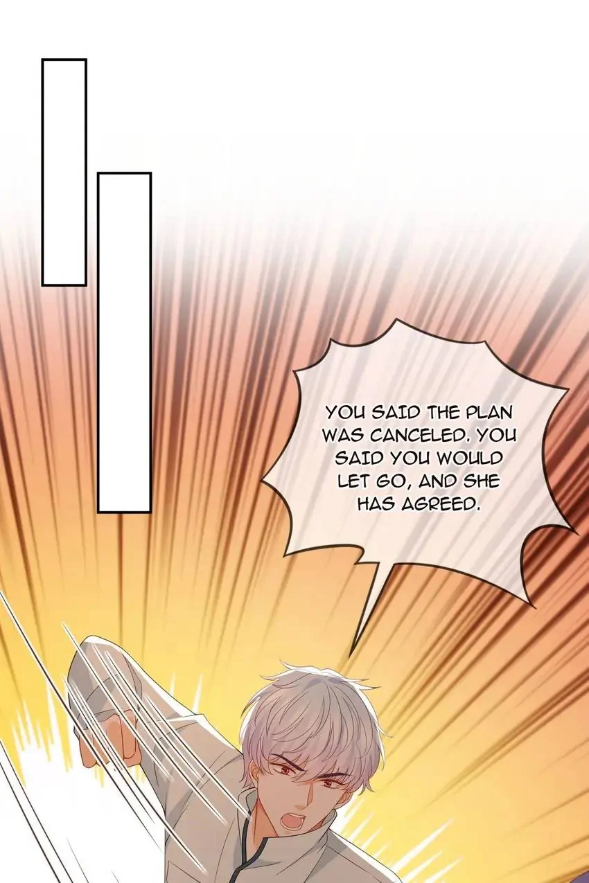 Embrace My Shadow Chapter 351 - Page 10
