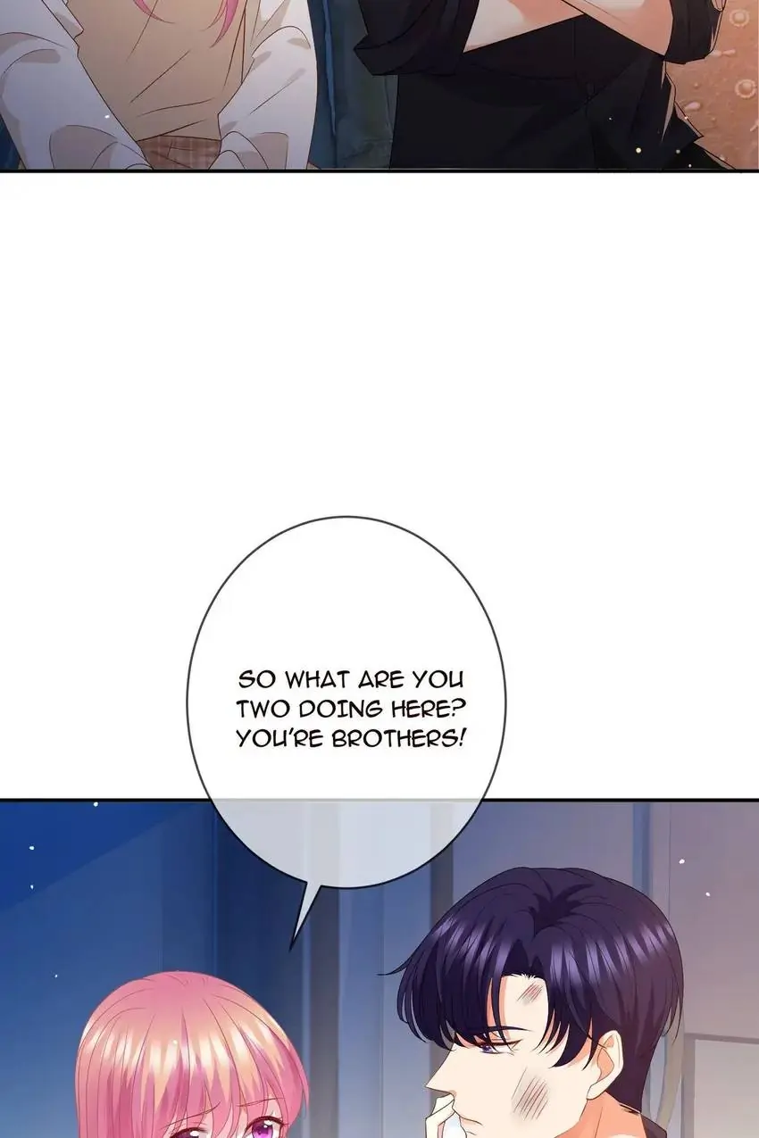 Embrace My Shadow Chapter 352 - Page 11