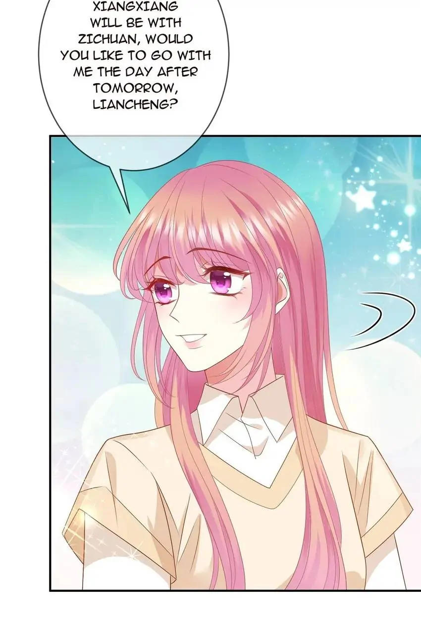 Embrace My Shadow Chapter 352 - Page 13