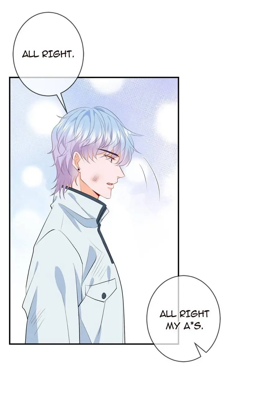 Embrace My Shadow Chapter 352 - Page 15