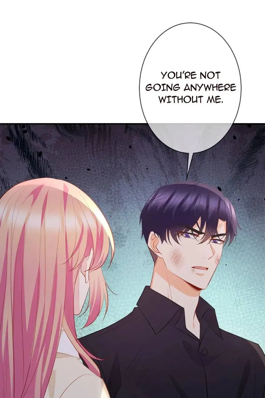 Embrace My Shadow Chapter 352 - Page 16