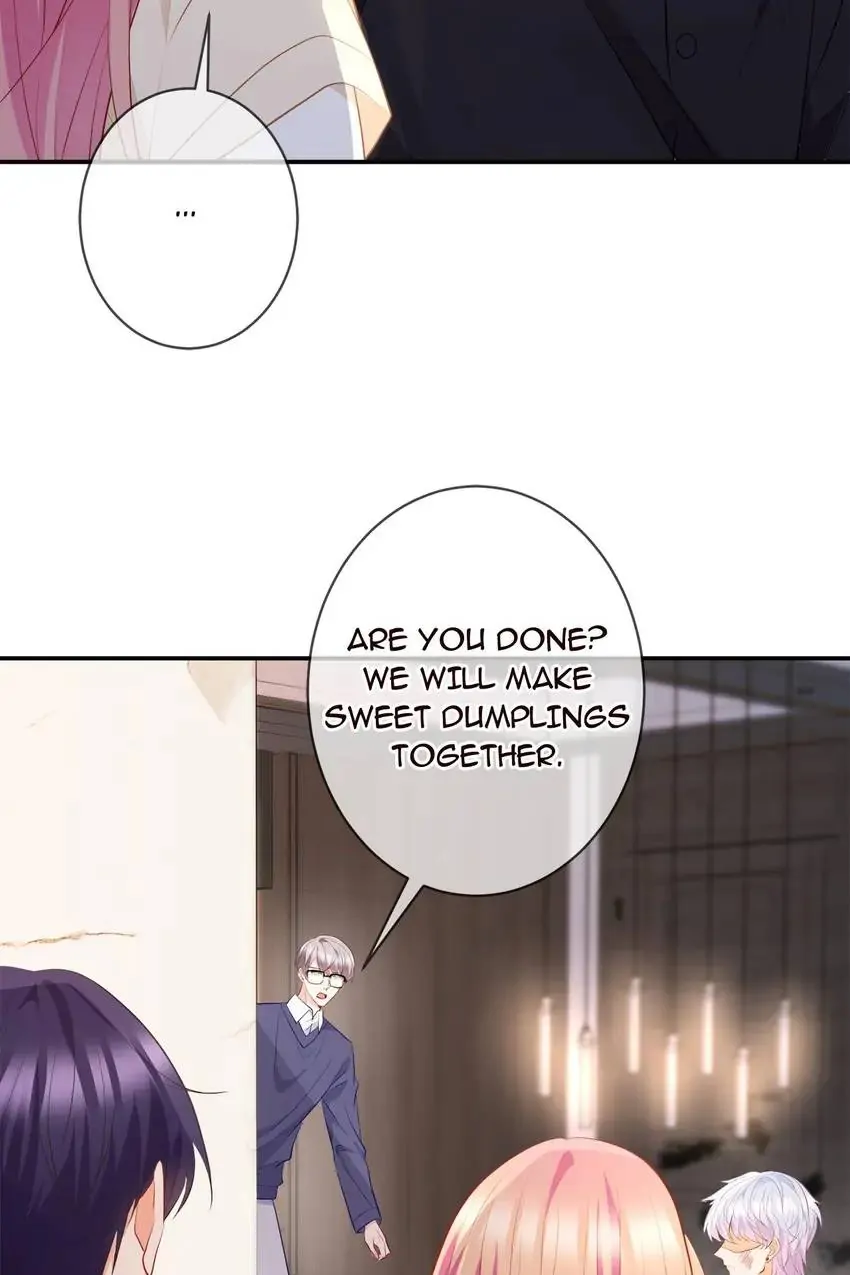 Embrace My Shadow Chapter 352 - Page 17