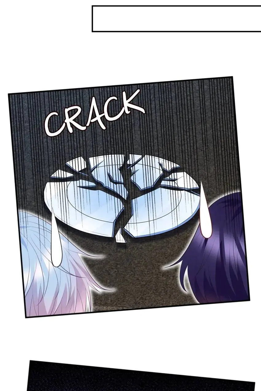 Embrace My Shadow Chapter 352 - Page 19
