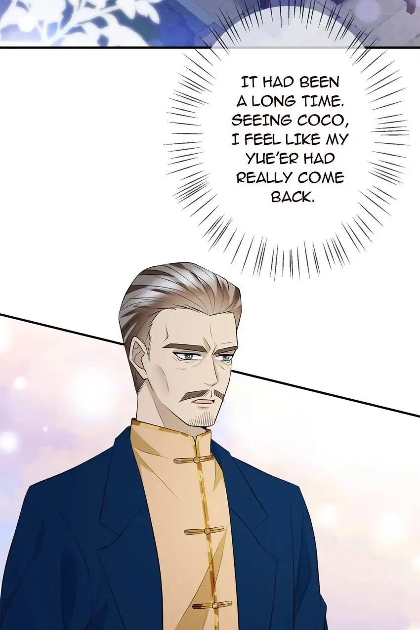 Embrace My Shadow Chapter 352 - Page 24