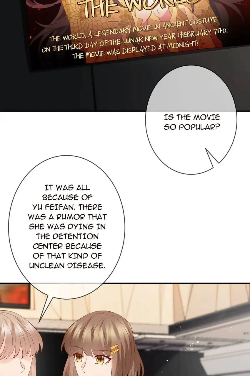 Embrace My Shadow Chapter 352 - Page 33