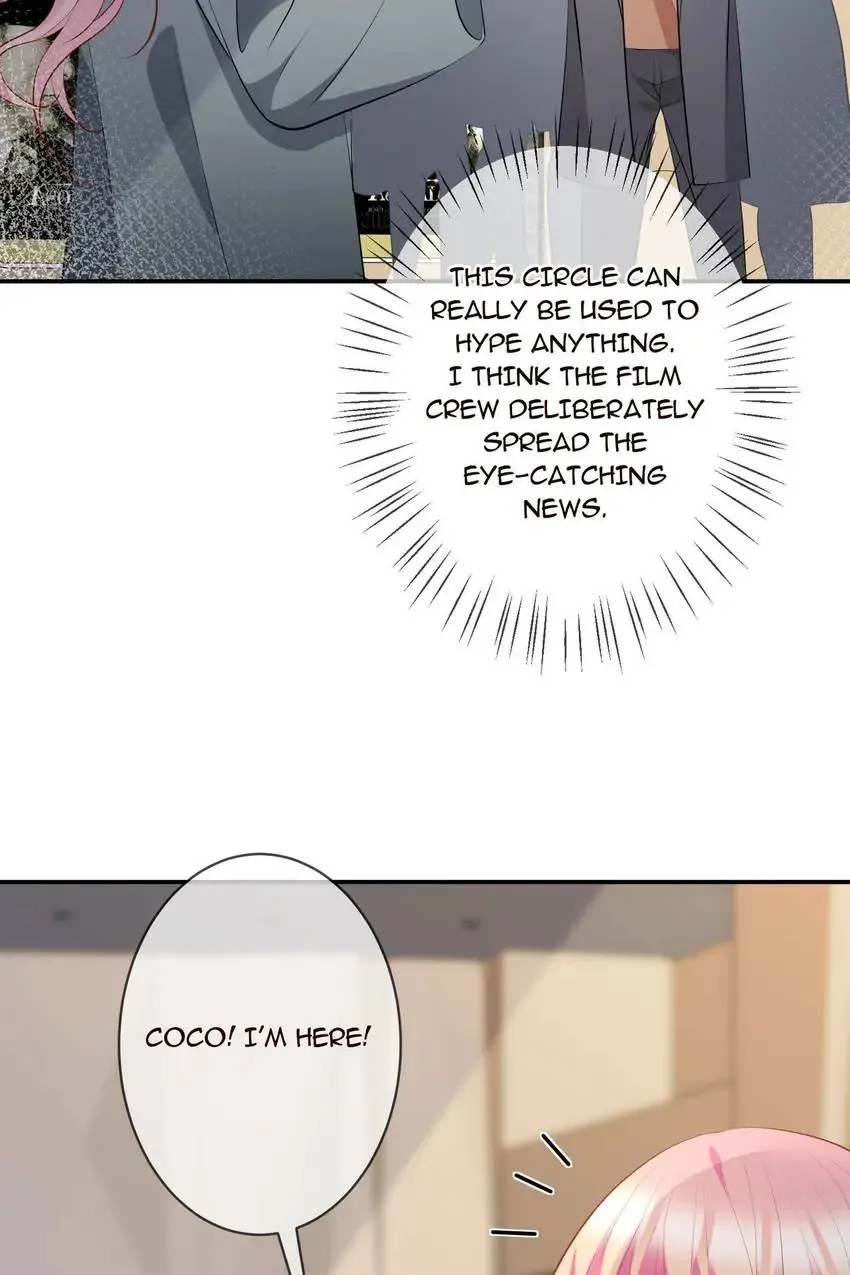 Embrace My Shadow Chapter 352 - Page 36