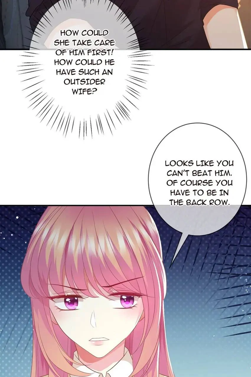 Embrace My Shadow Chapter 352 - Page 5