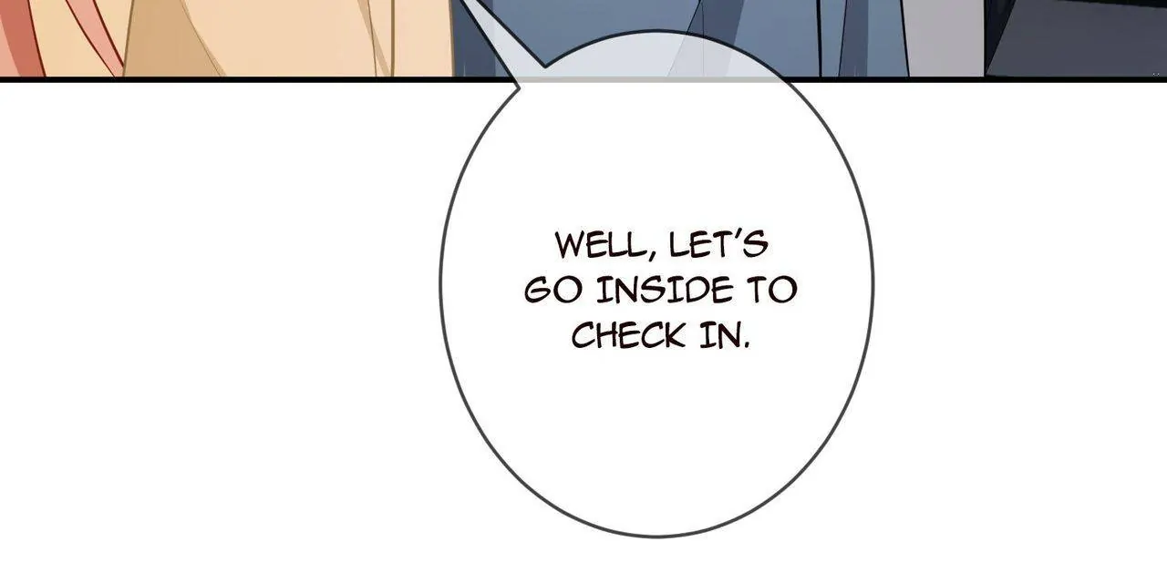 Embrace My Shadow Chapter 352 - Page 43