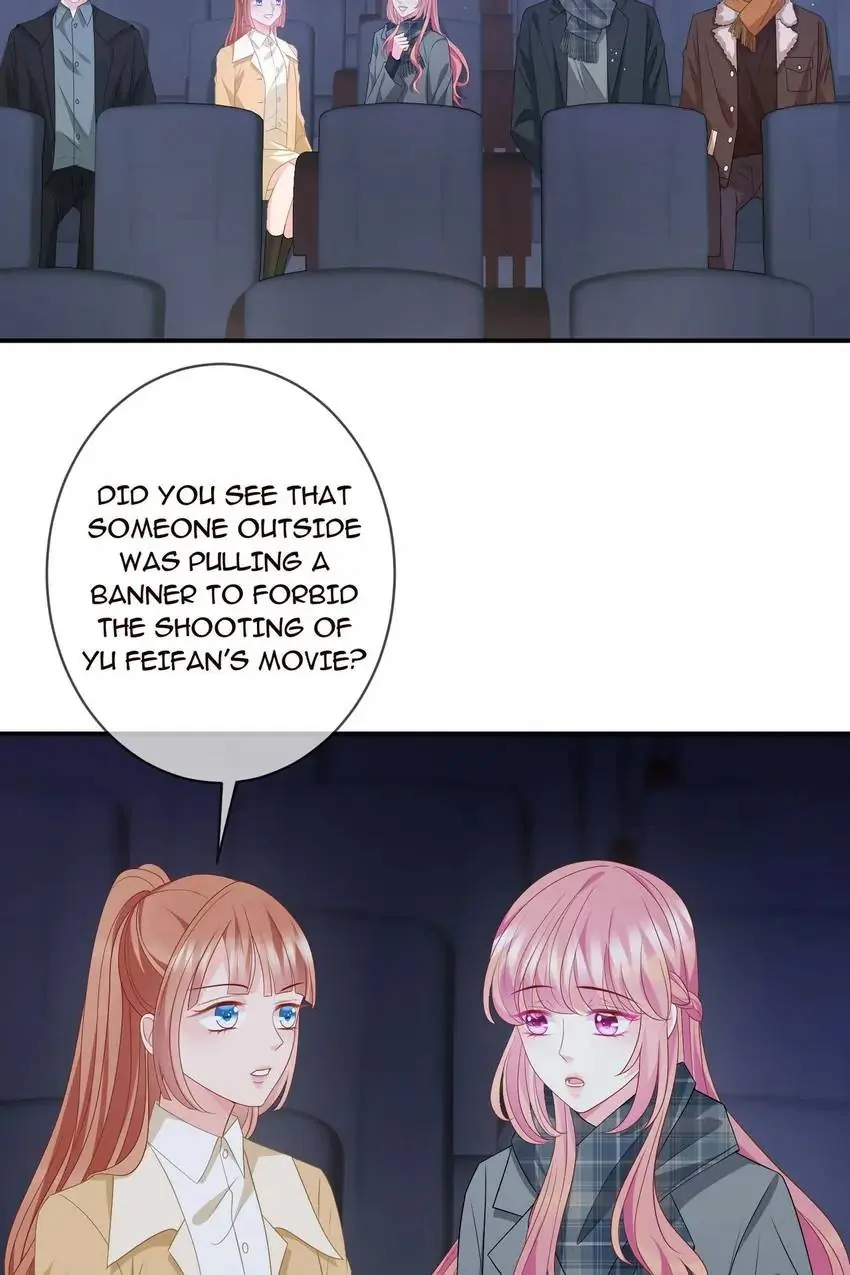 Embrace My Shadow Chapter 352 - Page 45