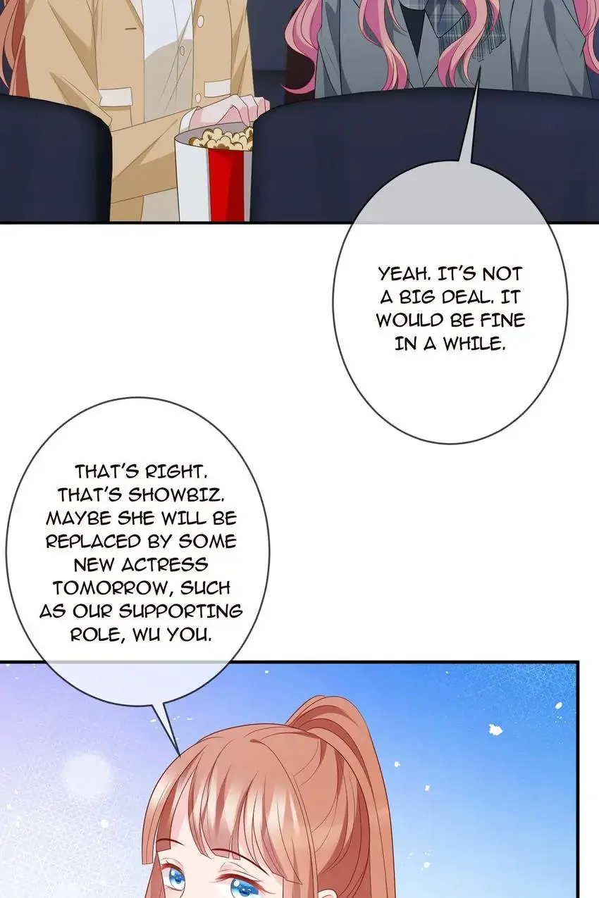Embrace My Shadow Chapter 352 - Page 46