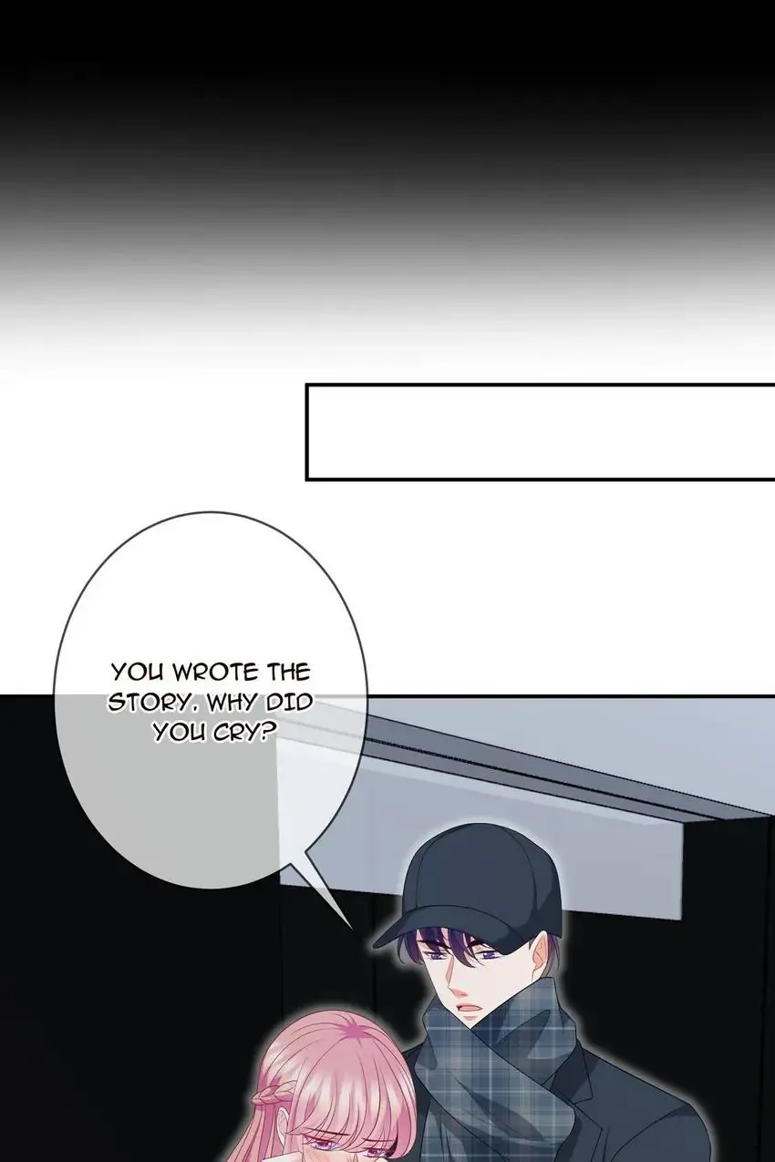 Embrace My Shadow Chapter 352 - Page 52