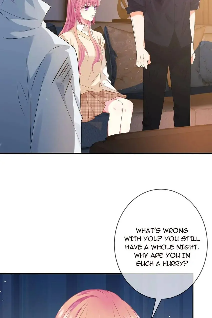 Embrace My Shadow Chapter 352 - Page 8