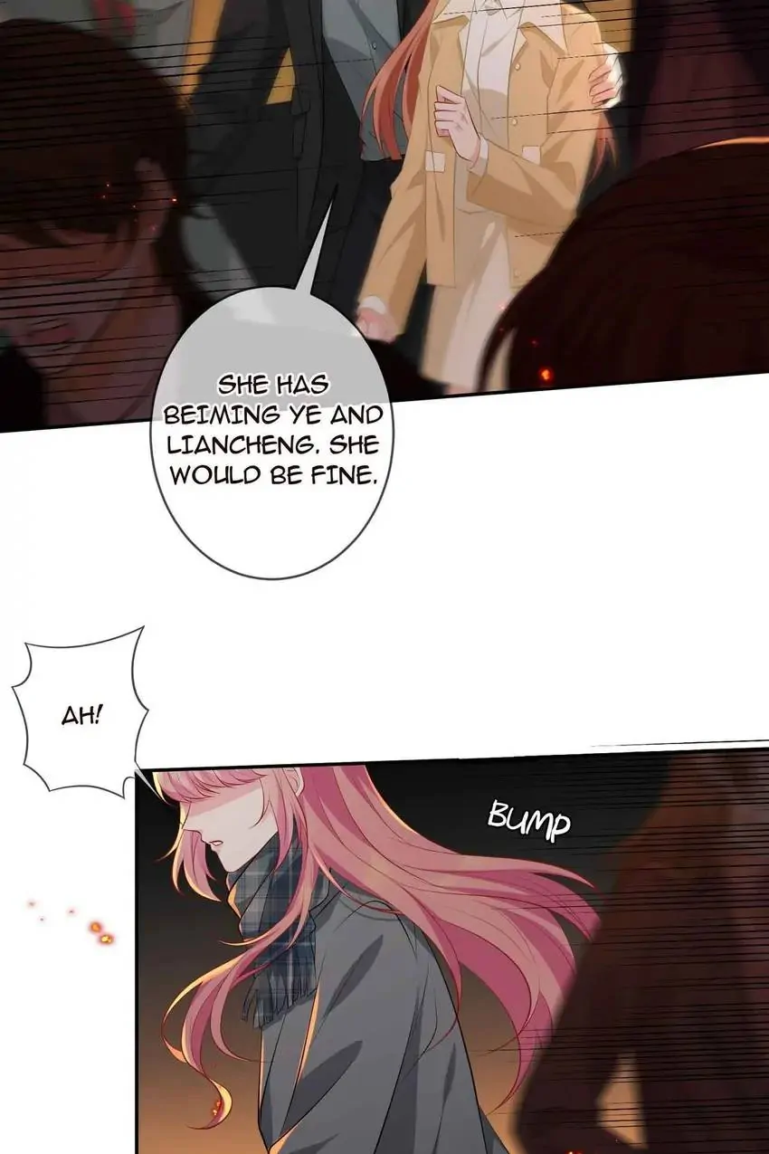 Embrace My Shadow Chapter 353 - Page 11