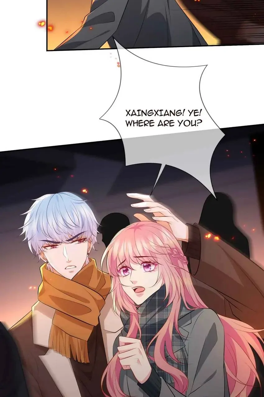 Embrace My Shadow Chapter 353 - Page 12