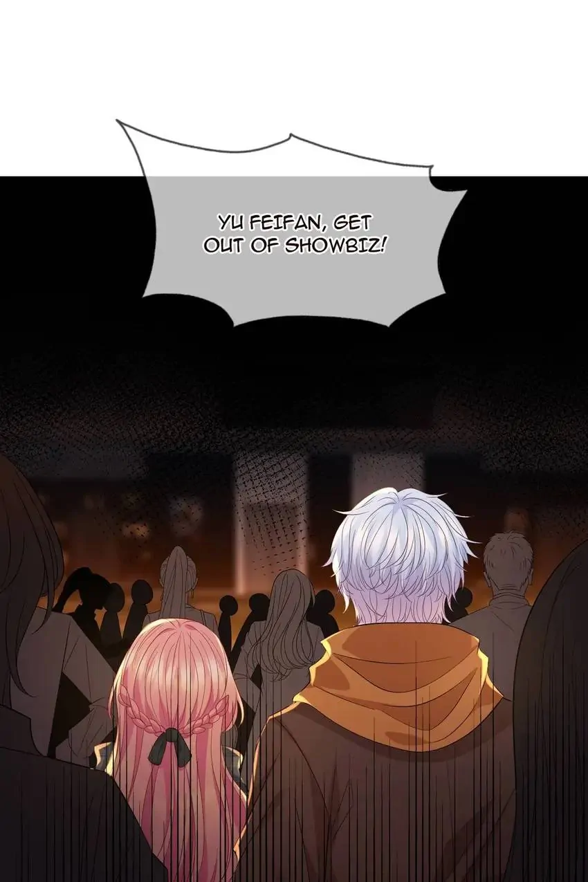 Embrace My Shadow Chapter 353 - Page 14