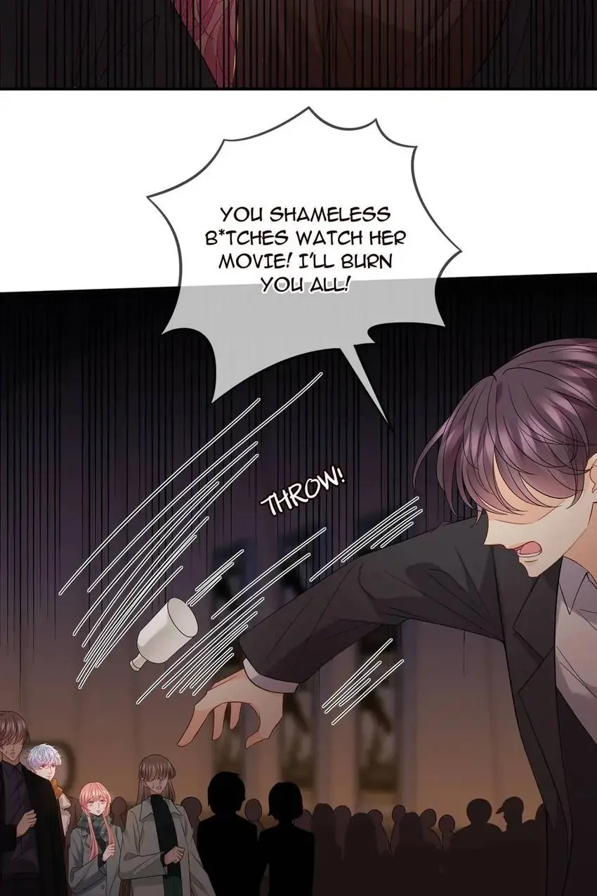 Embrace My Shadow Chapter 353 - Page 15